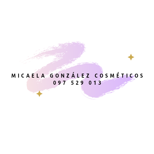 Micaela González Cosméticos