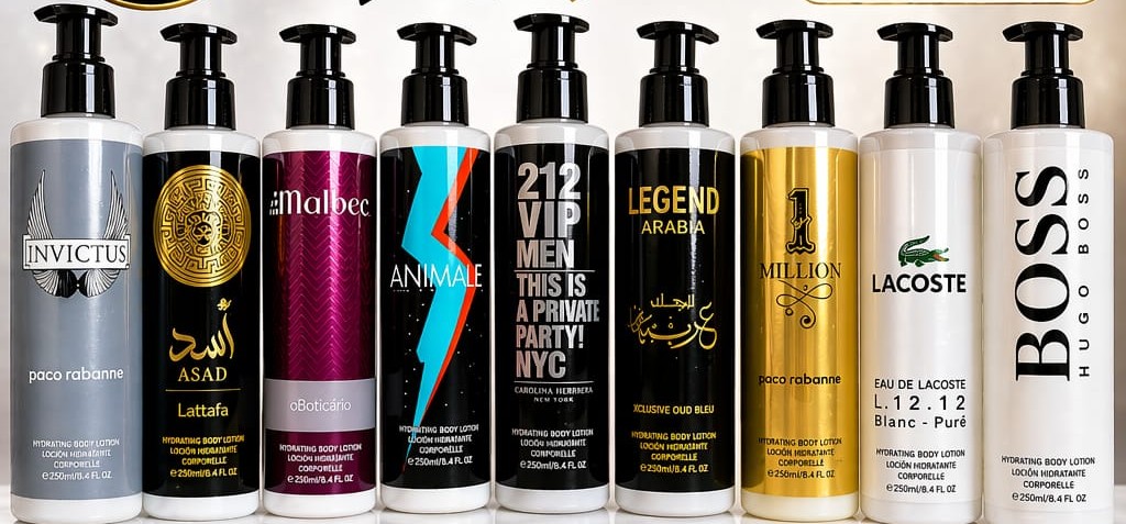 Cremas hidratantes de hombre