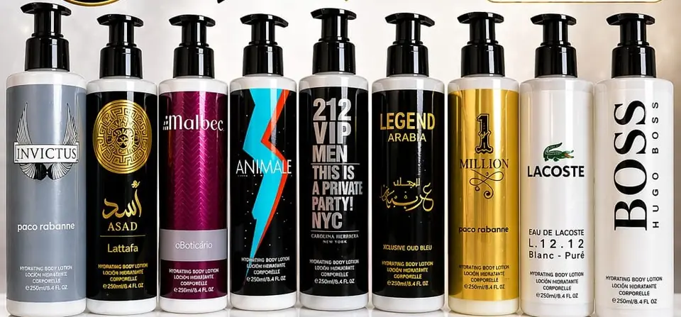 Cremas hidratantes de hombre