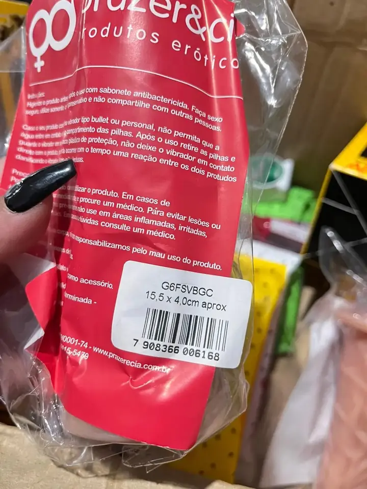 Prótesis realista