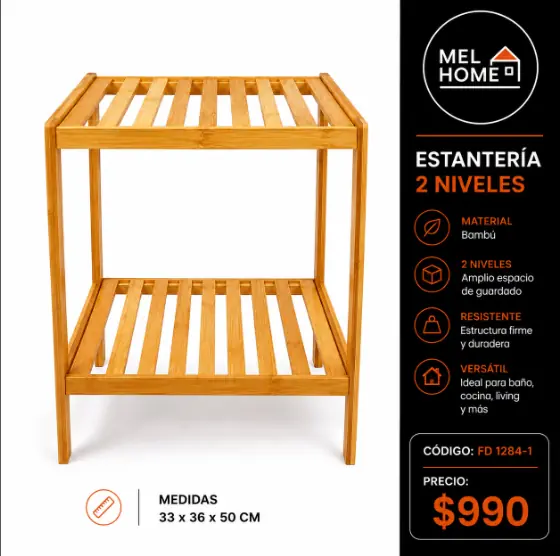 Estantería