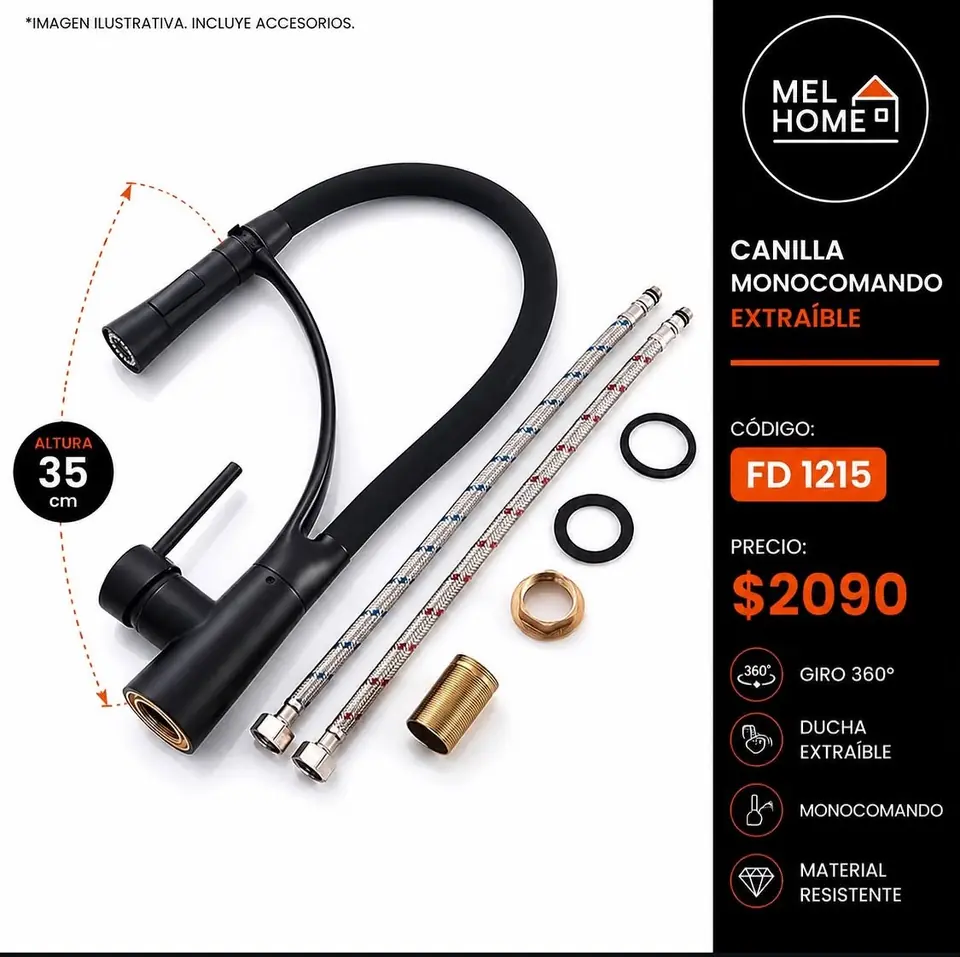 Canilla