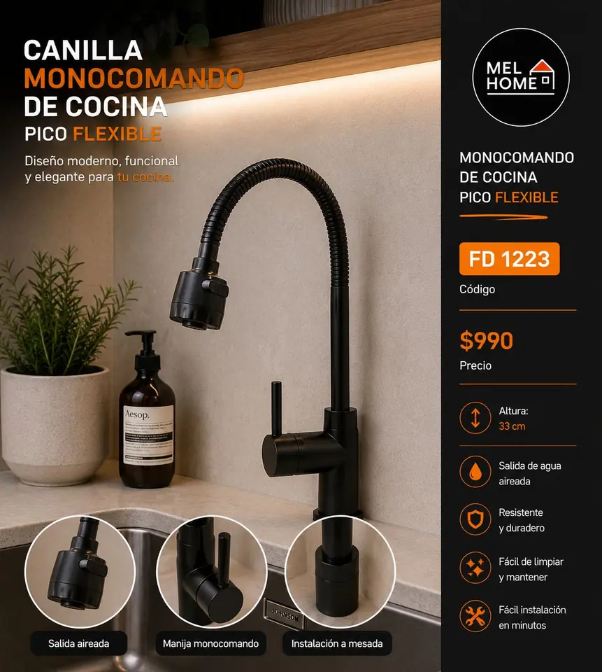 Canilla