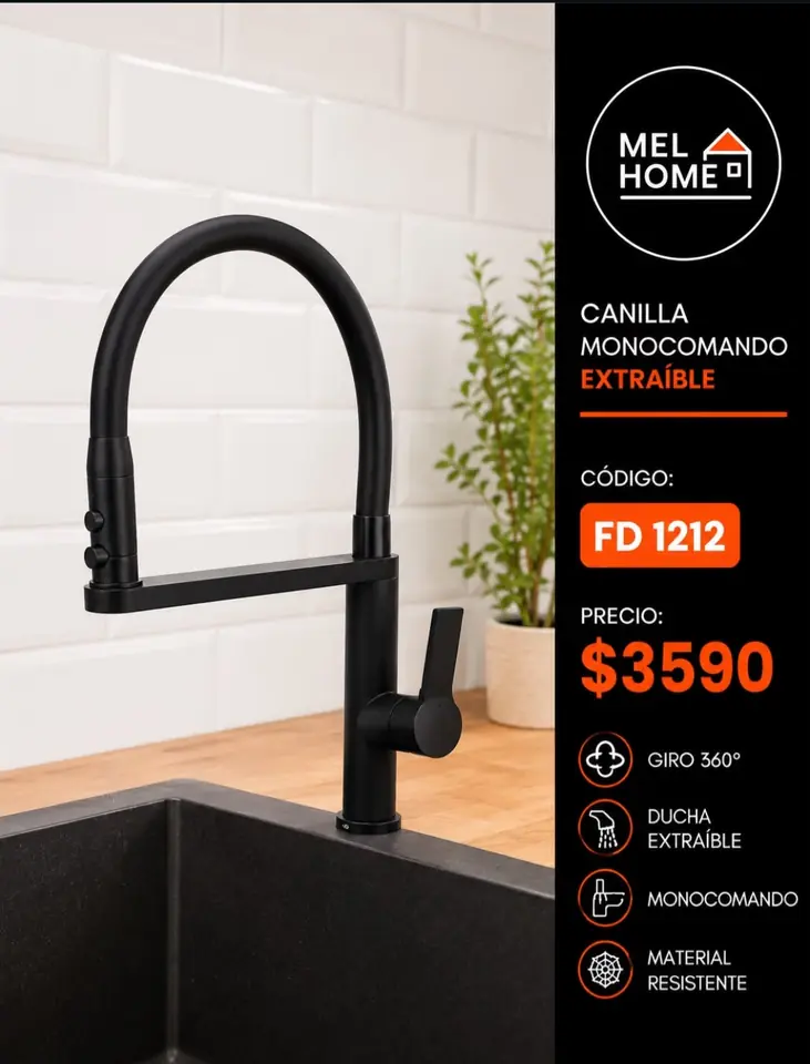 Canilla
