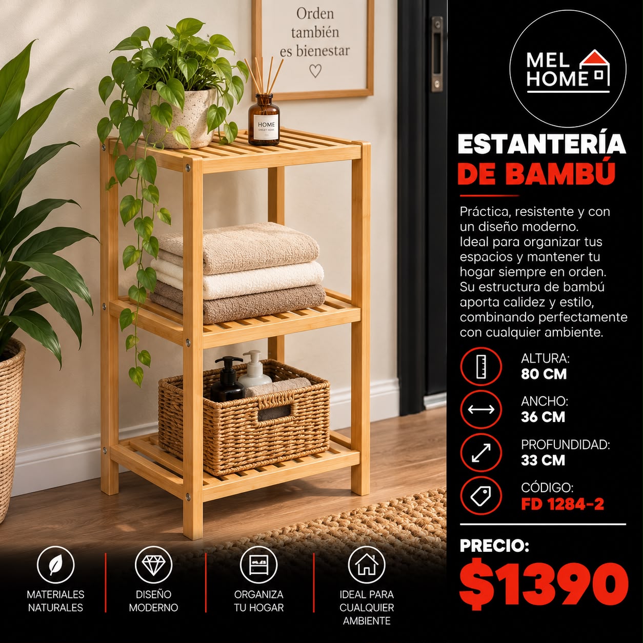 Organizador