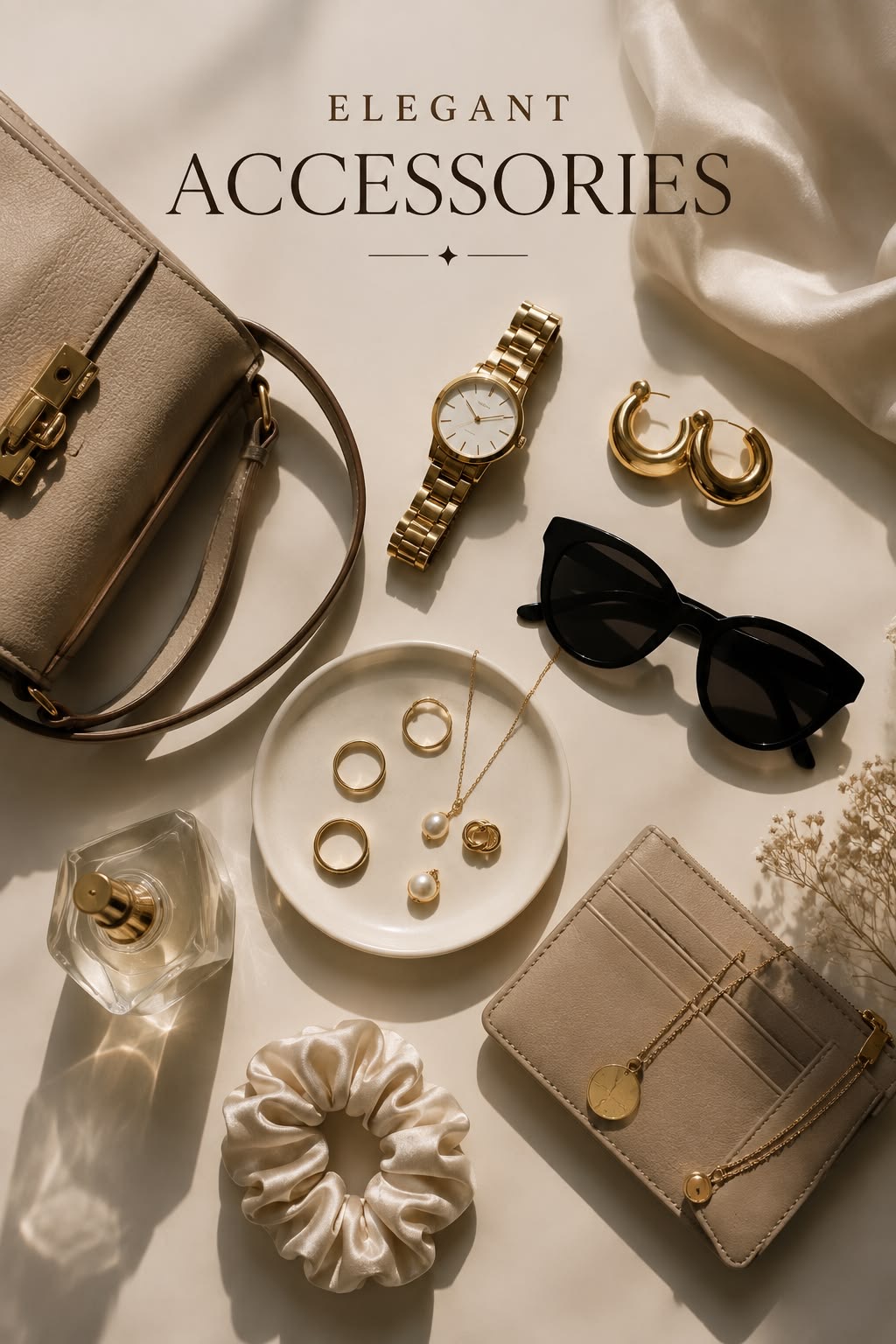 Accesorios