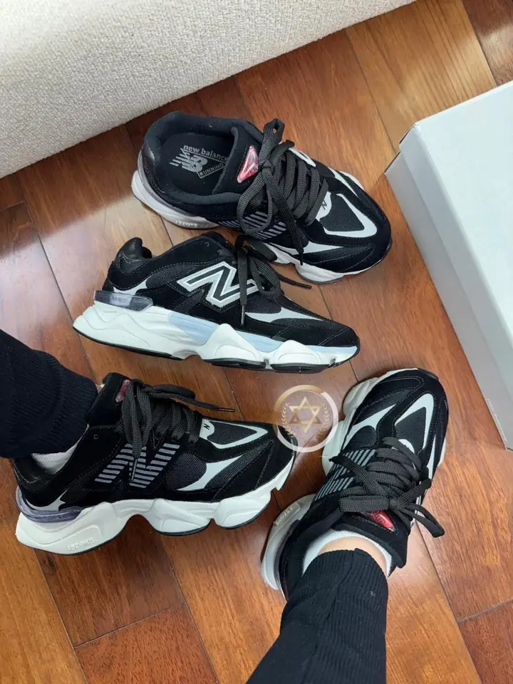 New Balance 9060