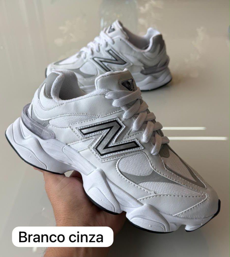 New balance 9060 blanco