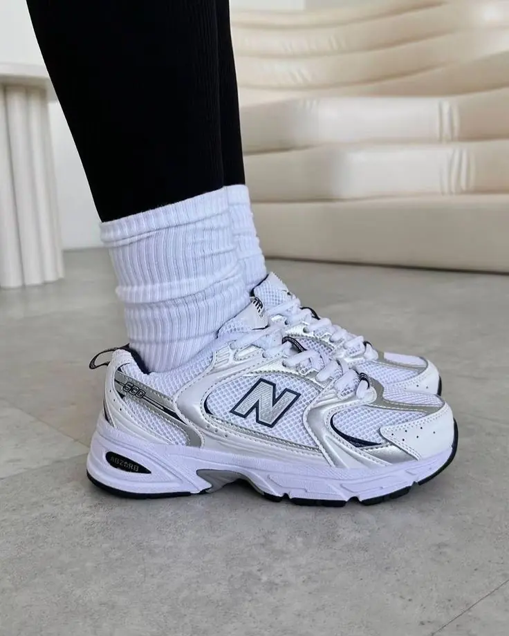 New Balance clásico