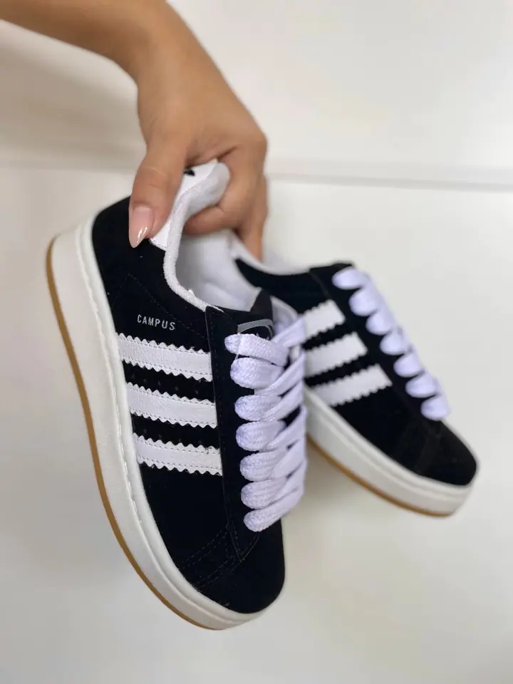 Campus Adidas
