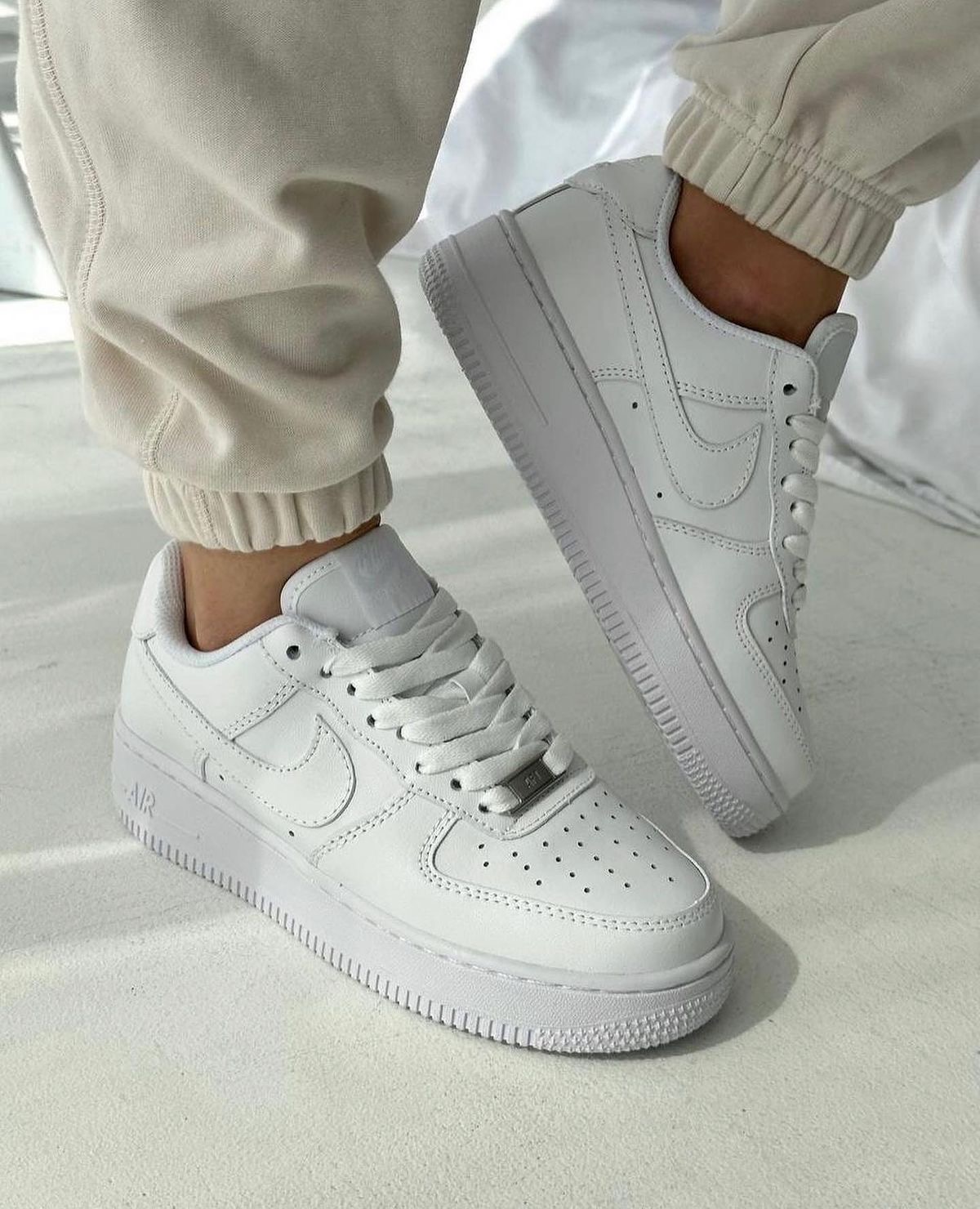 Nike Forcé Clásico