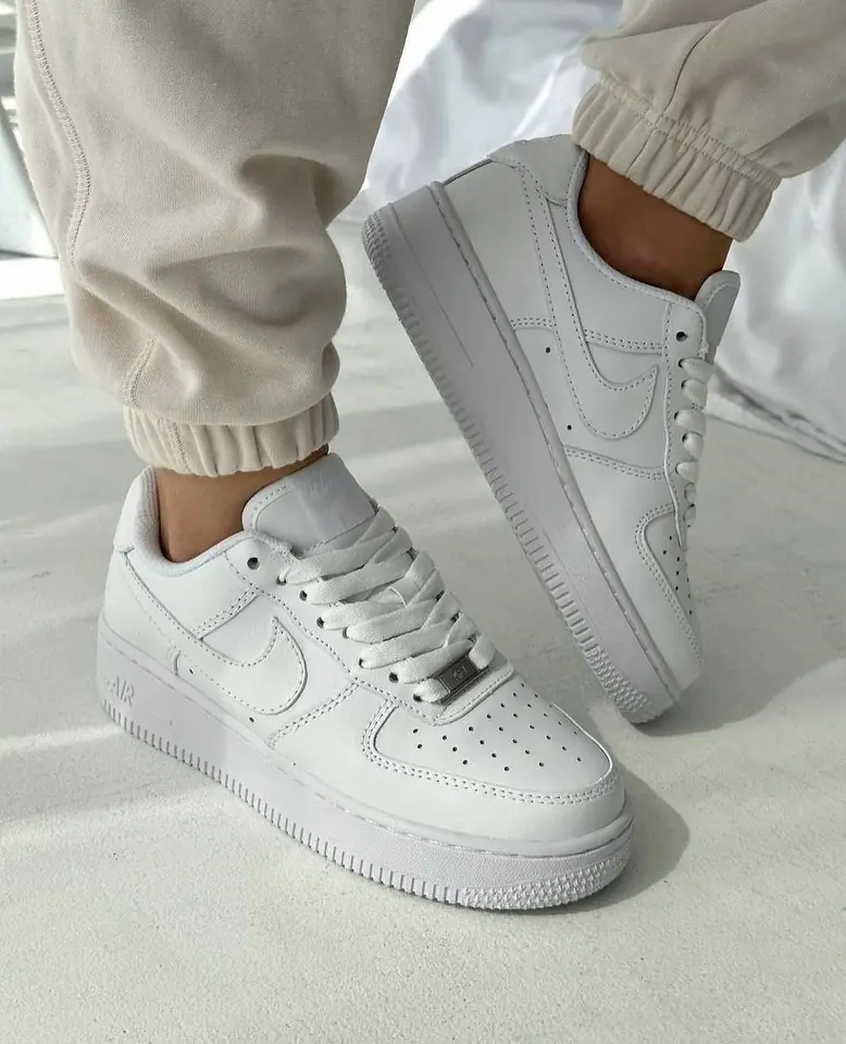 Nike Forcé Clásico