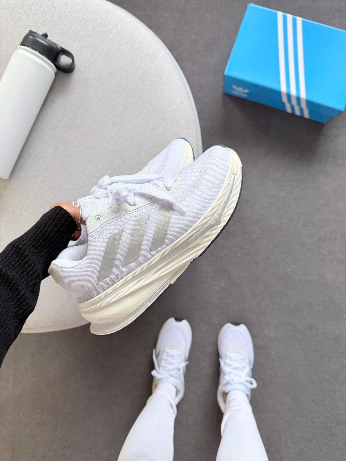 Adidas Supernova