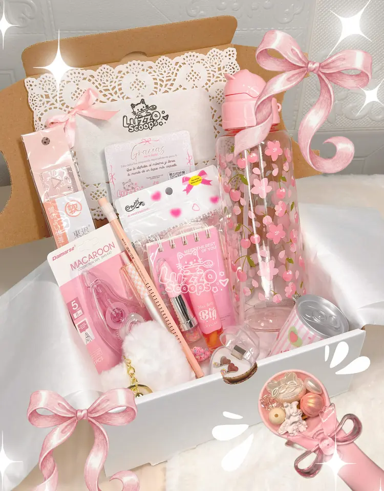 Scoop Mini Coquette (Preventa)🎀