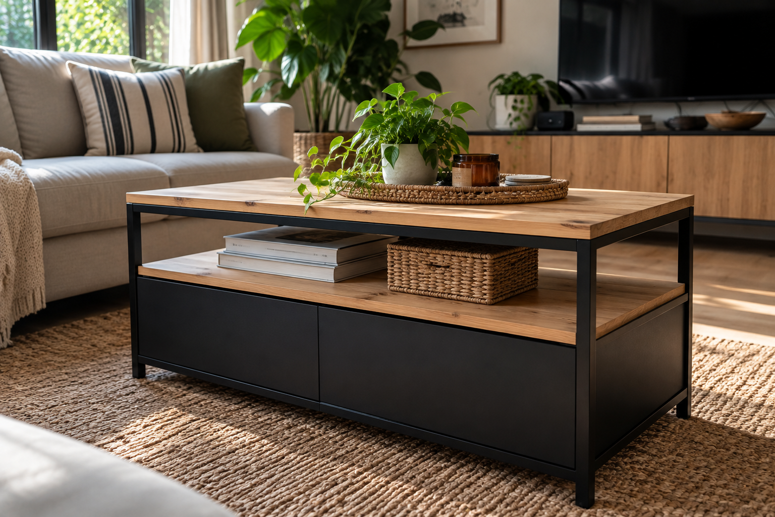 Muebles para el Hogar