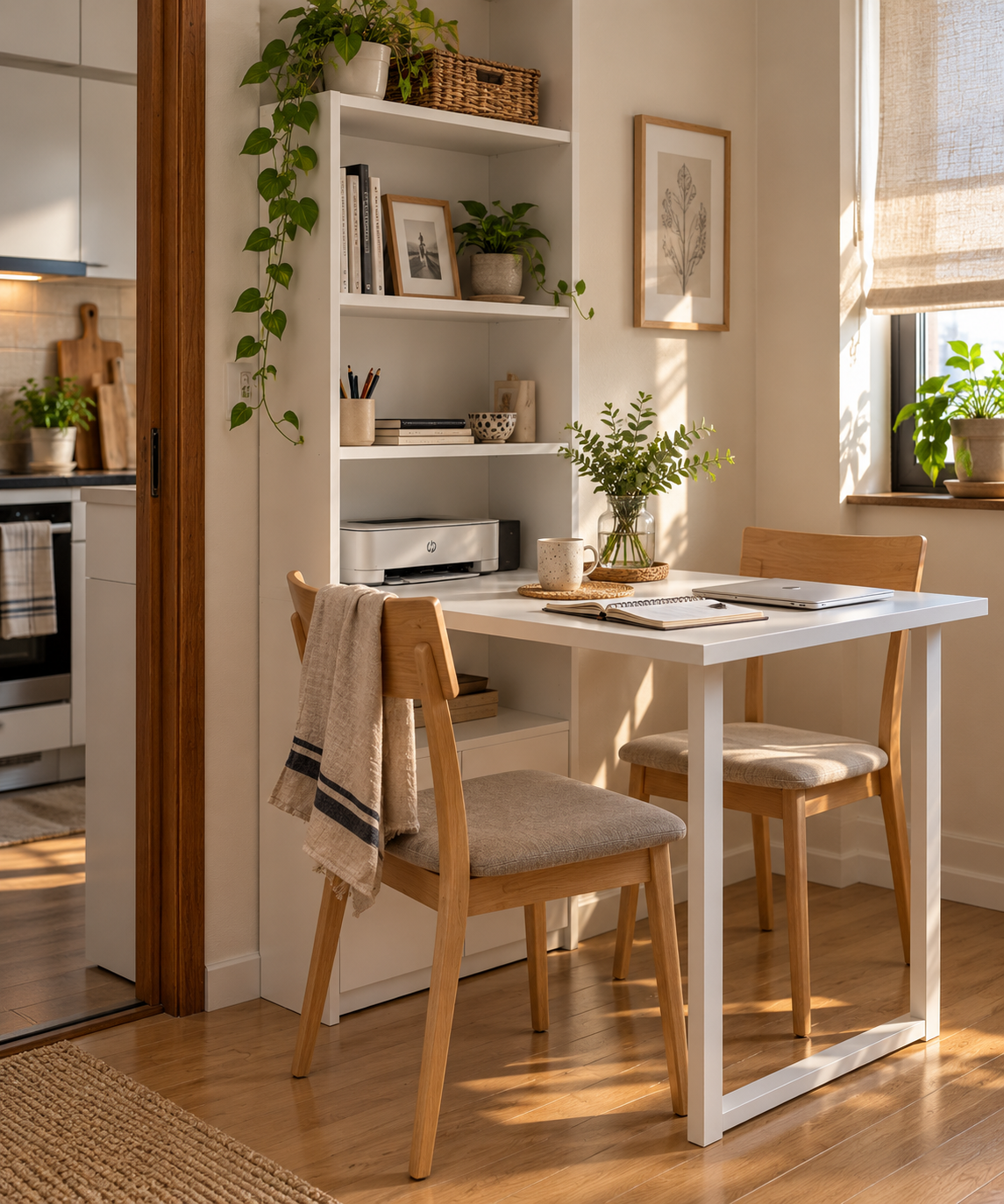 Muebles a Medida