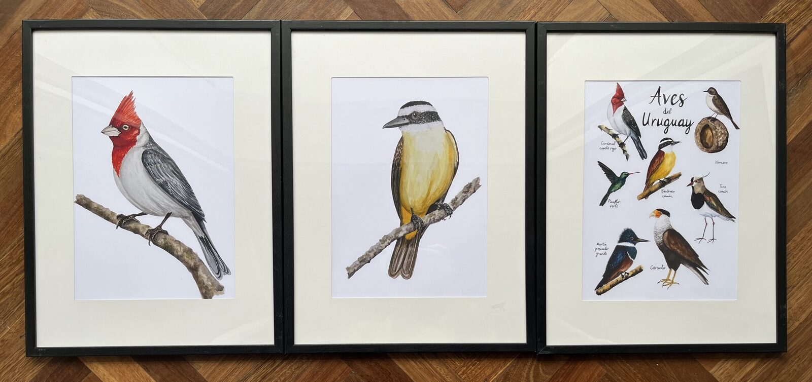 Prints
