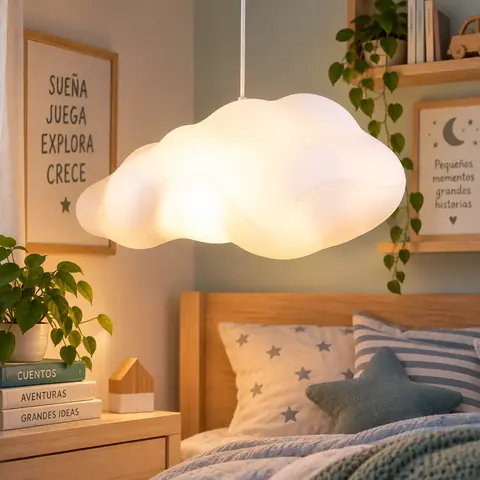 Colgante Nube