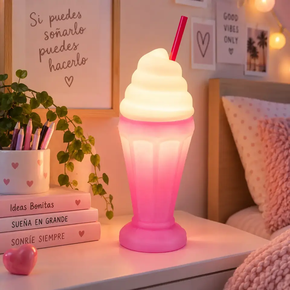 Milkshake