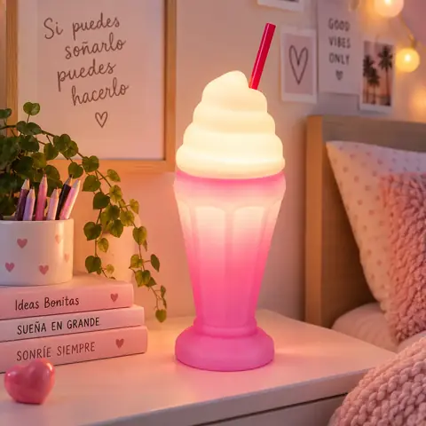 Milkshake