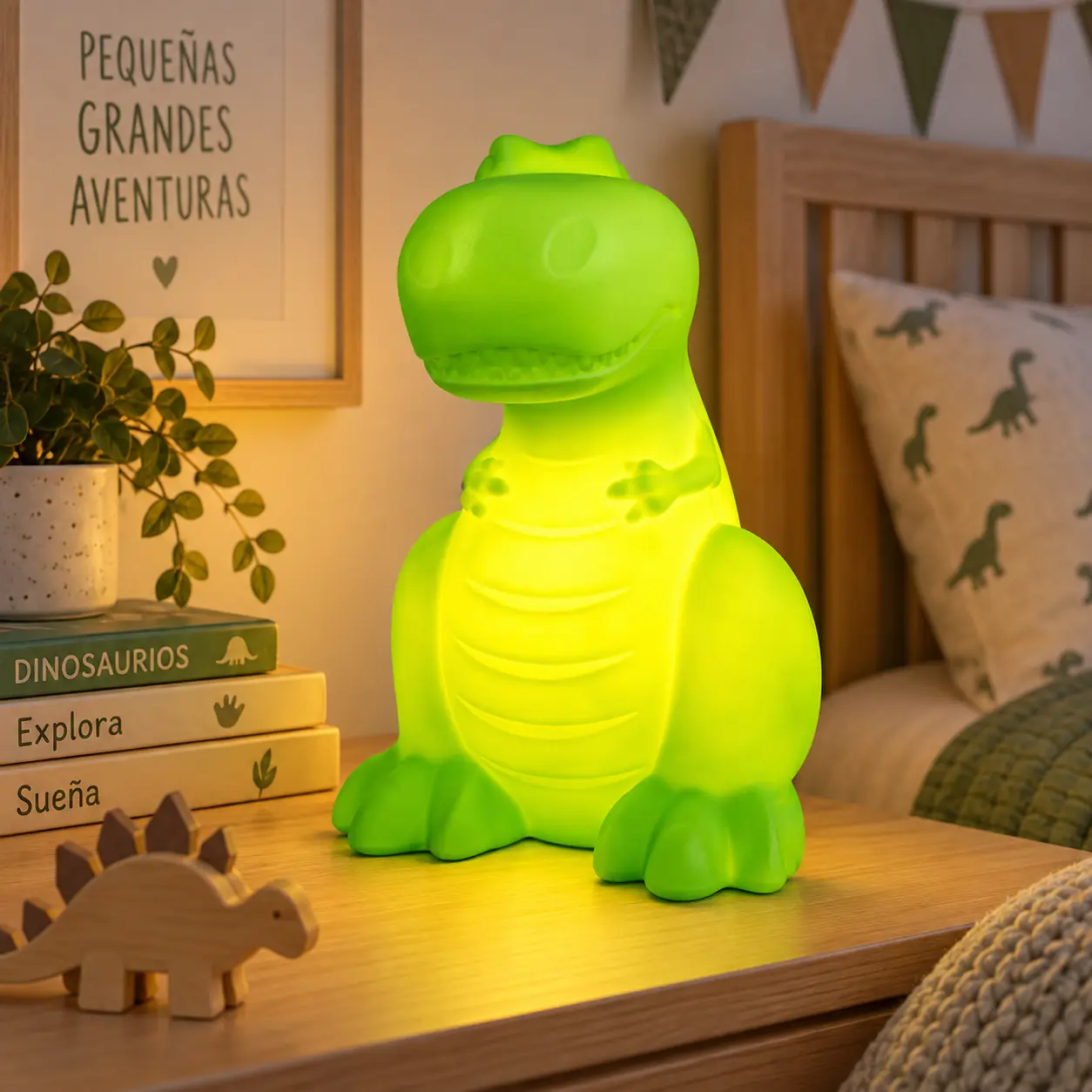 Dinosaurio