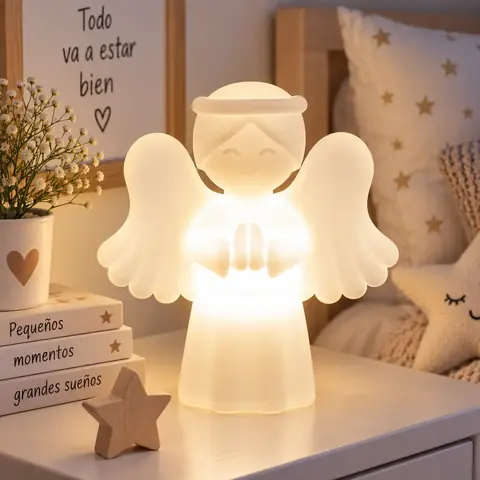 Ángel de la Guarda