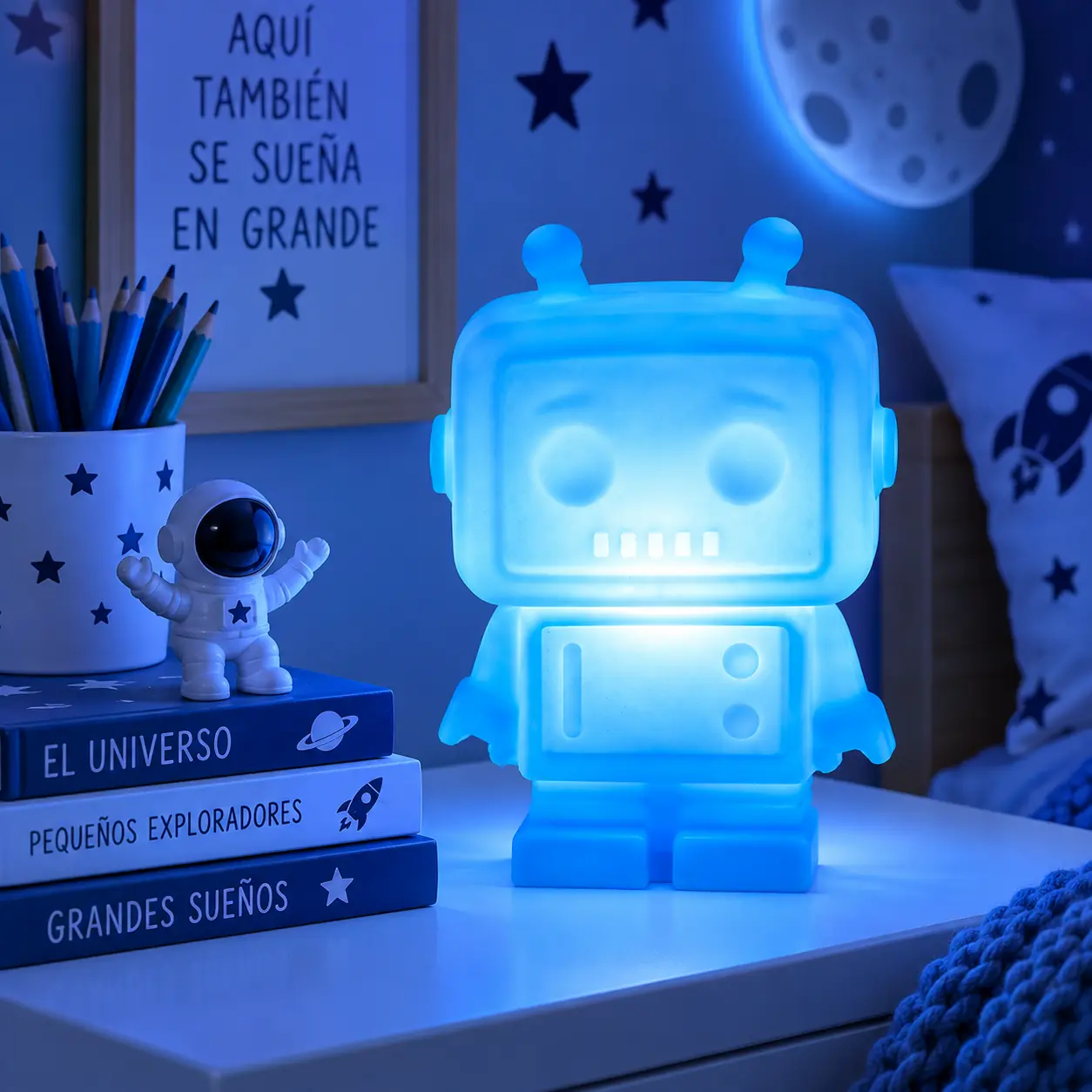 Robot