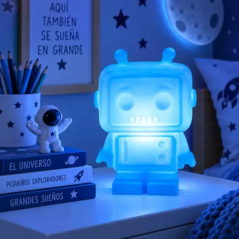 Robot