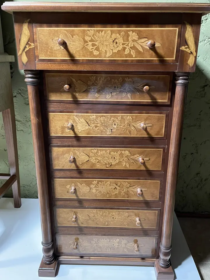 Mueble smanaire