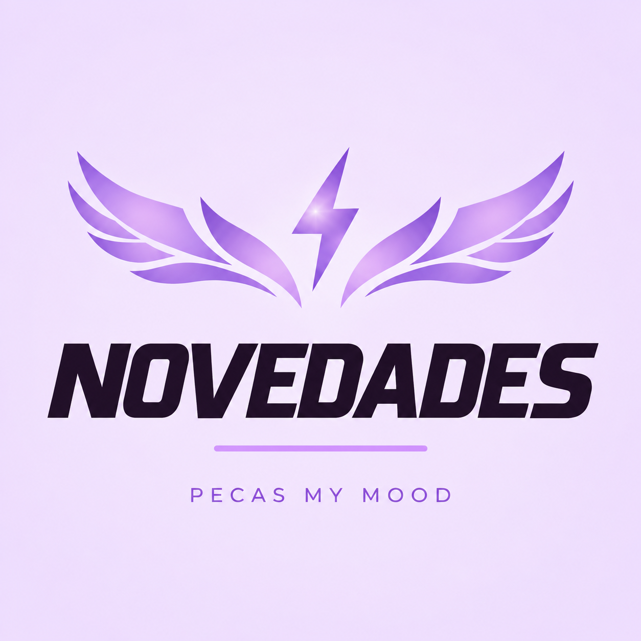 Novedades ✨