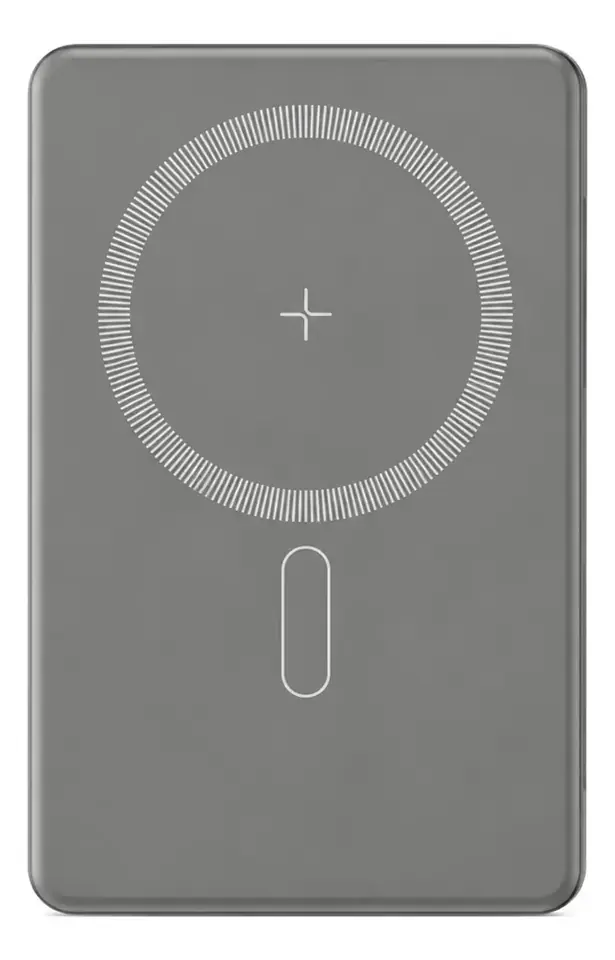 Power Bank Magsafe 5000mah Compatible iPhone Inalámbrico