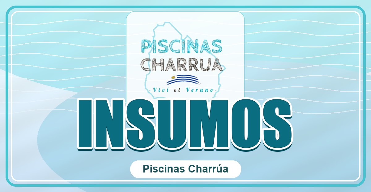 Insumos