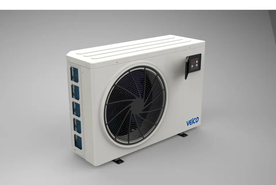 Bombas de calor VEICO EKO Full Inverter