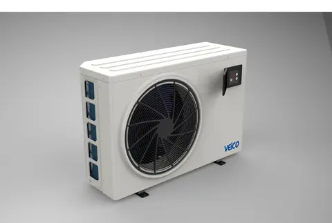 Bombas de calor VEICO EKO Full Inverter
