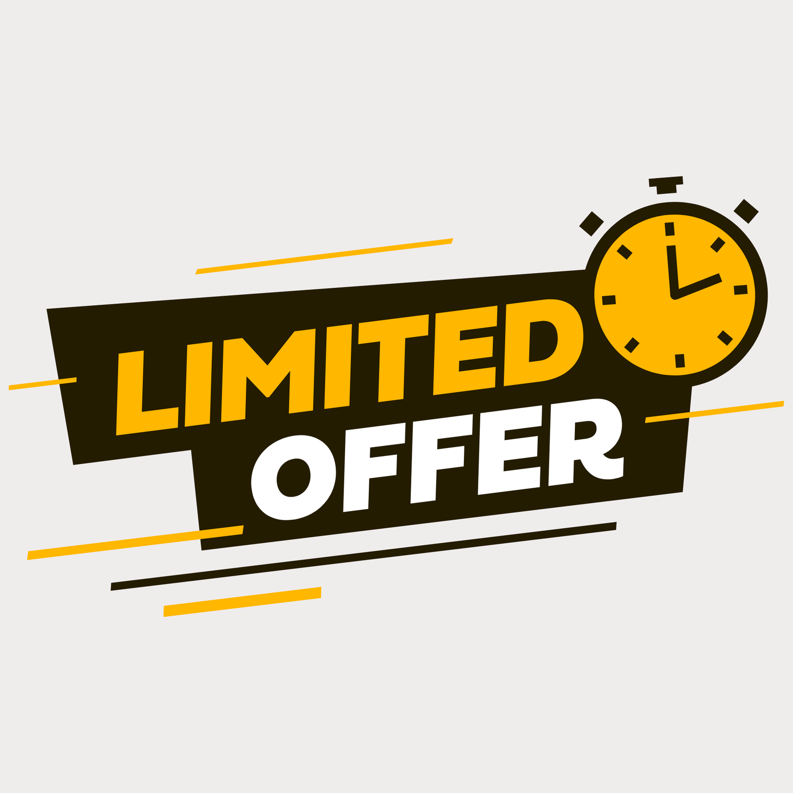 SALE – Ofertas!