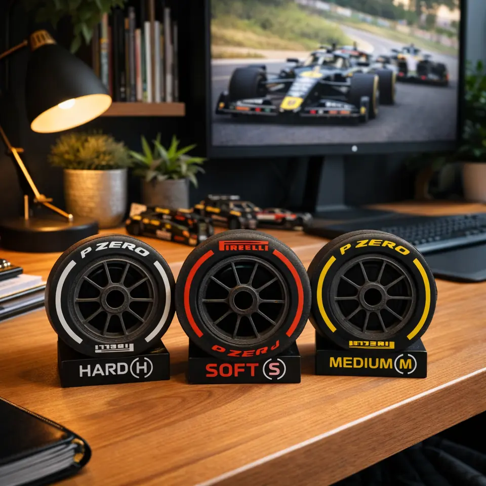 Pack x 3 Cubiertas Pirelli