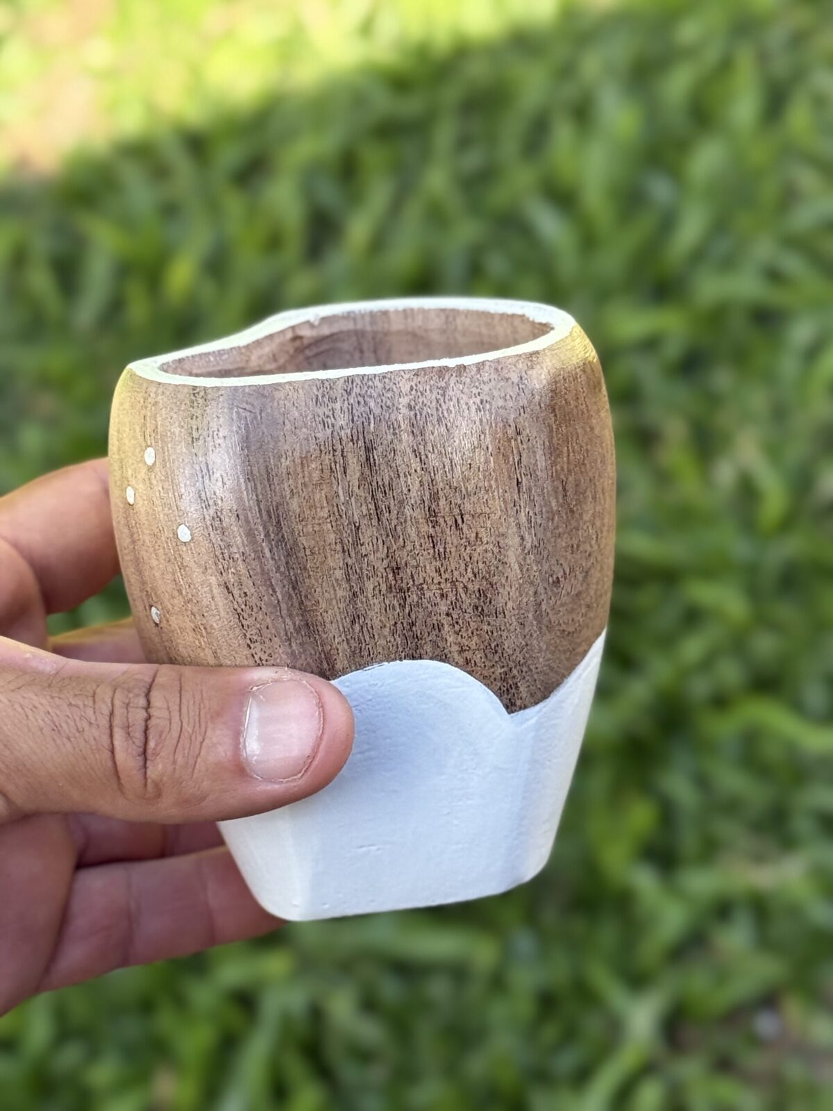 Mate Ranchero