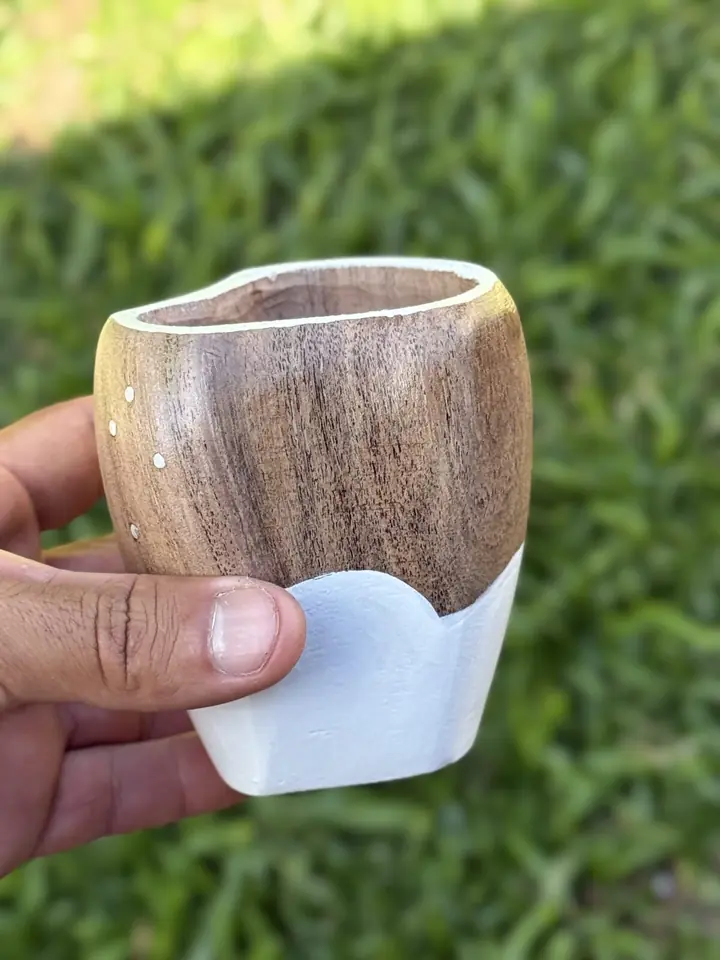 Mate Ranchero