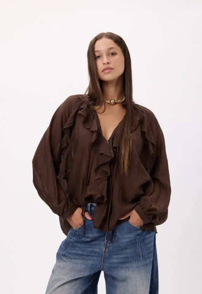 Blusa MELA
