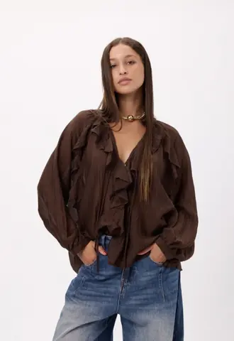 Blusa MELA