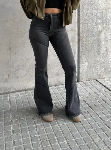 Oxford Luxe Negro