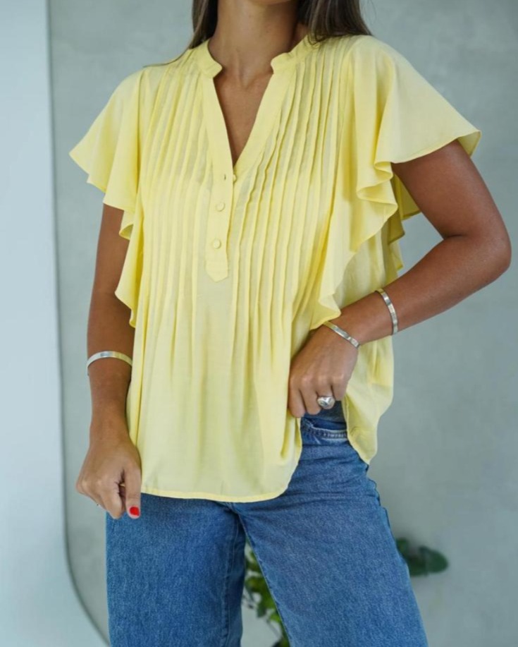 Blusa NELA