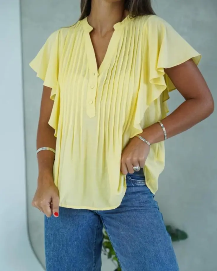 Blusa NELA
