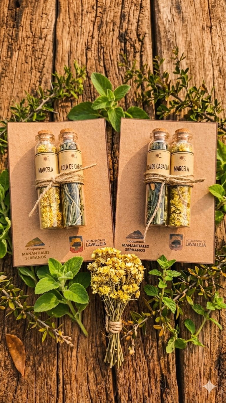 Souvenirs para eventos