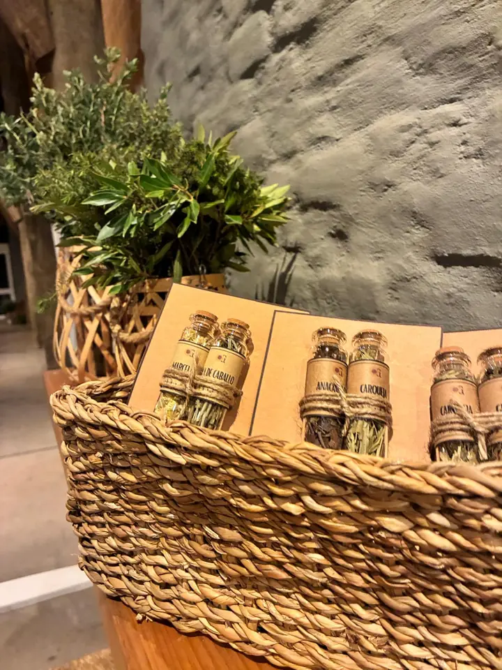 Souvenirs para eventos
