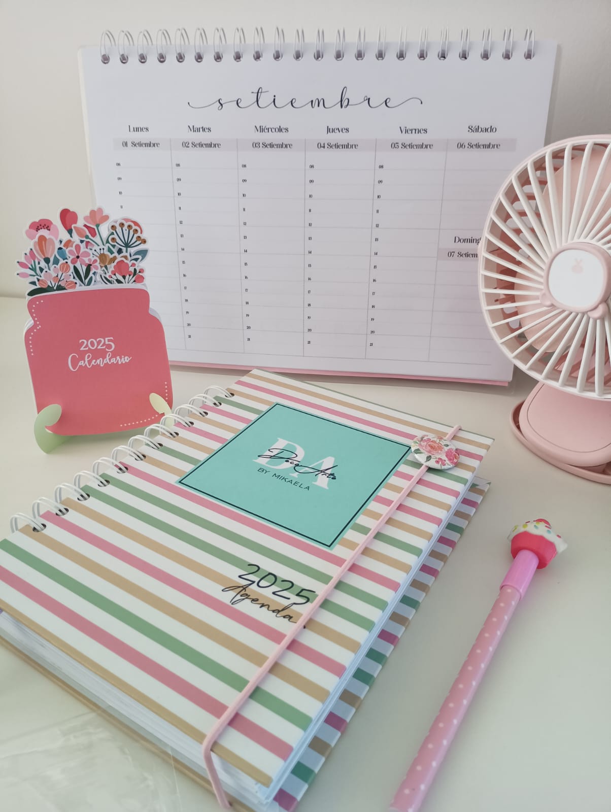 Agendas