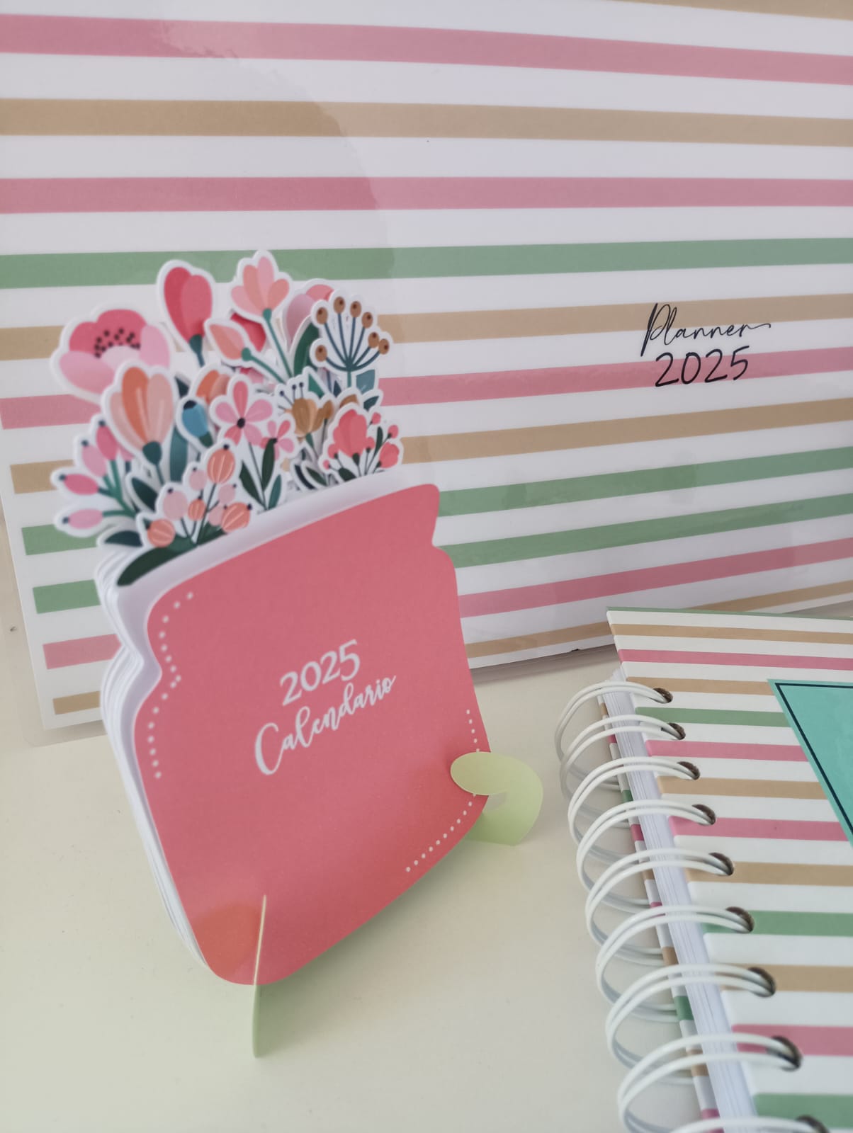 Planners