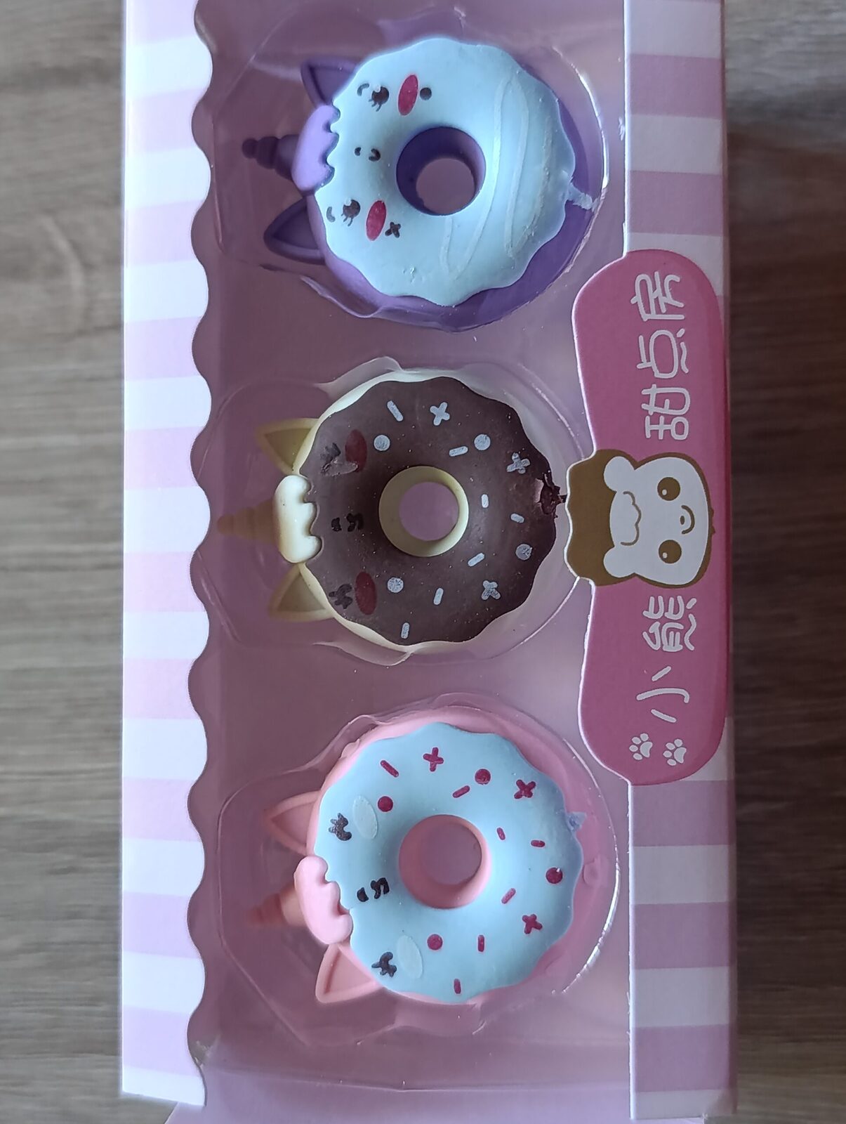 Gomas Donas