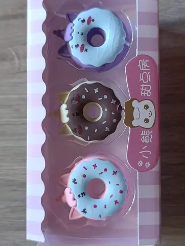 Gomas Donas