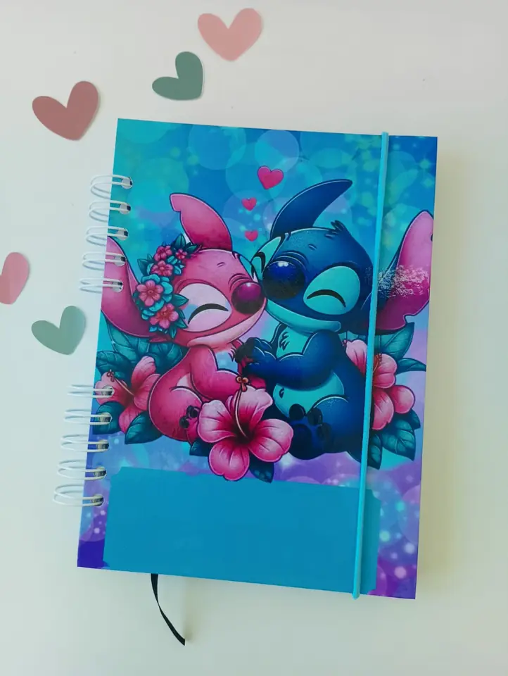 Agendas Infantiles